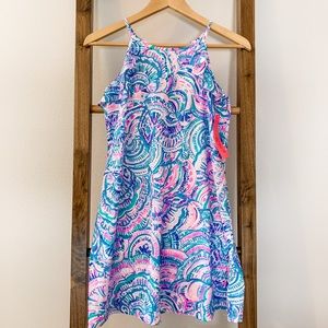 SOLD=NWT Mini Billie dress sz XL Lilly Pulitzer